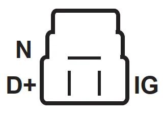 Генератор TT12051