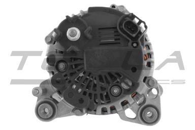 Генератор TT12340 PRO