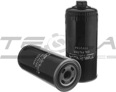 Фильтр масляный TTF2154