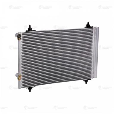 Радиатор кондиционера LRAC 20GH