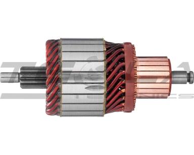 Ротор стартера TT71729 PRO