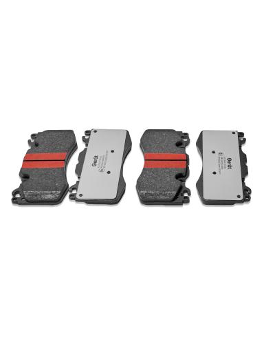 Тормозные колодки BPF180CG