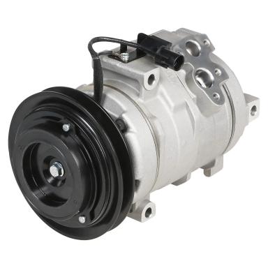 Компрессор кондиционера LCAC 1179