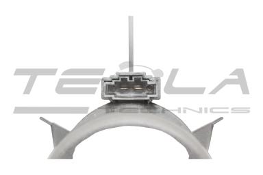 Мотор отопителя TT21161