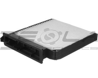 ФИЛЬТР САЛОННЫЙ TTF1031