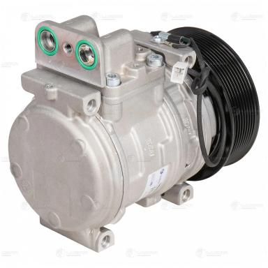 Компрессор кондиционера LCAC 1540