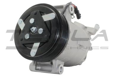 Компрессор кондиционера TT22094