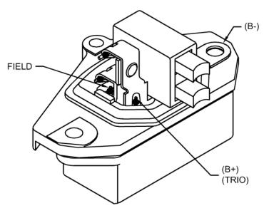 Регулятор TT31350