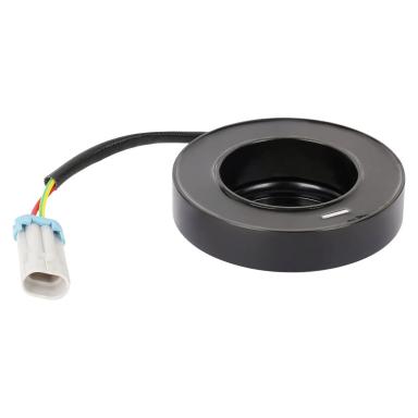 Катушка электромагнитная компрессора LMCC 0301