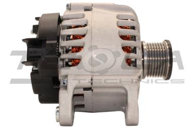 Генератор TT13122