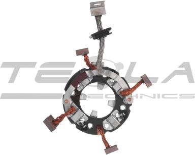 Щеткодержатель TT51229