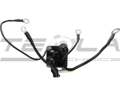 Электромагнит дополнительный TT76680