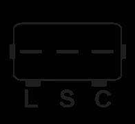 Генератор TT13004