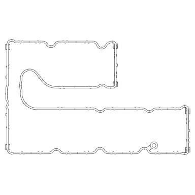 Прокладка клапанной крышки LES 21005
