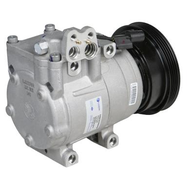 Компрессор кондиционера LCAC 0813