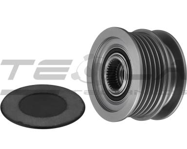 Шкив TT64277