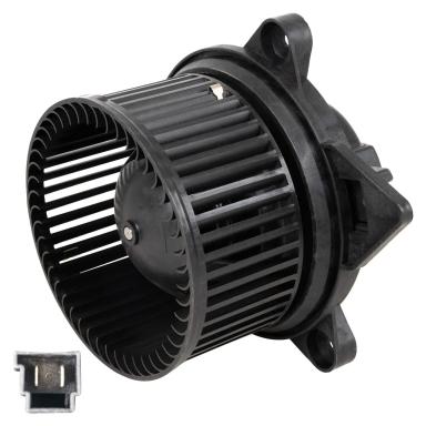 Мотор отопителя LFh 0346