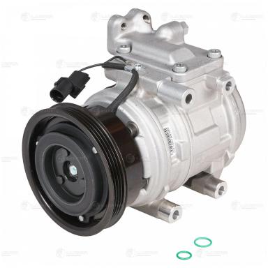 Компрессор кондиционера LCAC 0880