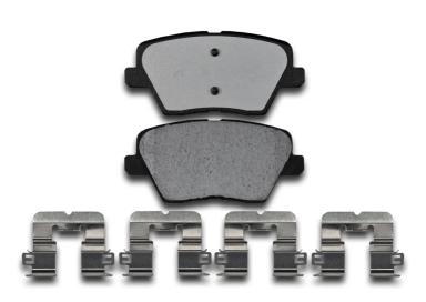 Тормозные колодки BPR155PG