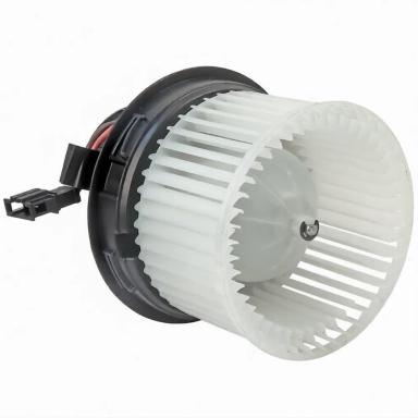 Мотор отопителя салона TT21133