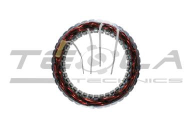 Статор генератора TT74147