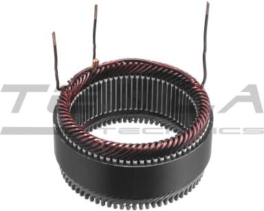 Статор генератора TT74620