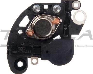 Регулятор TT31632