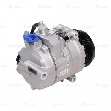 Компрессор кондиционера LCAC 15164