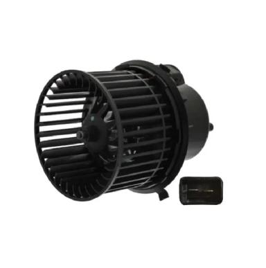 Мотор отопителя TT21195
