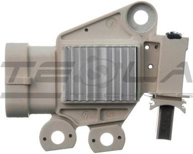 Регулятор TT31855