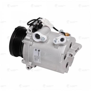 Компрессор кондиционера LCAC 1122