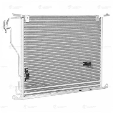 Радиатор кондиционера LRAC 1523