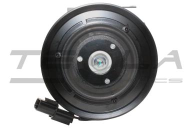 Компрессор кондиционера TT22067