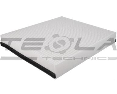 ФИЛЬТР САЛОННЫЙ УГОЛЬНЫЙ TTF1017