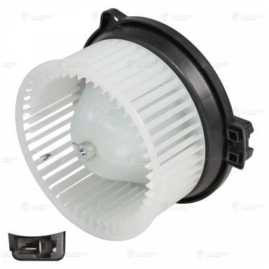 Мотор отопителя LFh 1911