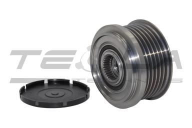 Шкив TT64513