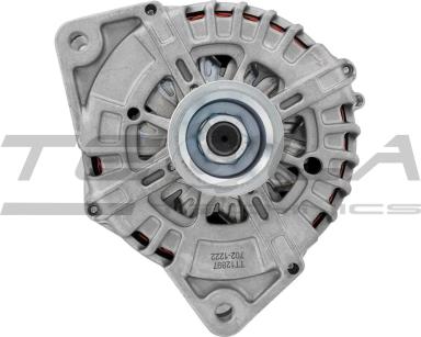 Генератор TT12897