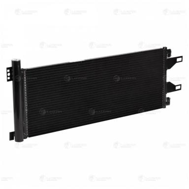 Радиатор кондиционера LRAC 1680