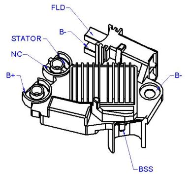 Регулятор TT31856