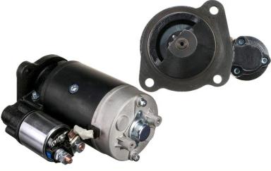 Стартер TT15469