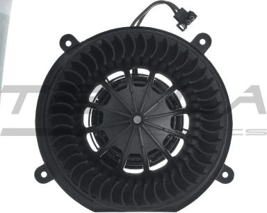 Мотор отопителя салона TT21191