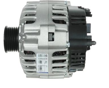 Генератор TT12357
