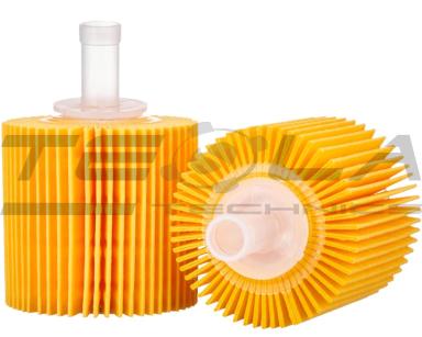 ФИЛЬТР МАСЛЯНЫЙ TTF2079