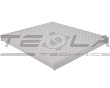 ФИЛЬТР САЛОННЫЙ TTF1044