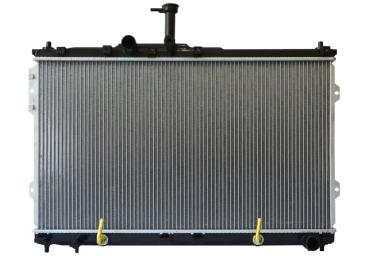 Радиатор двигателя HY-117/1R