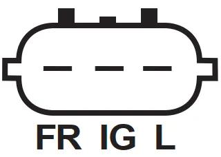 Регулятор TT31186 B