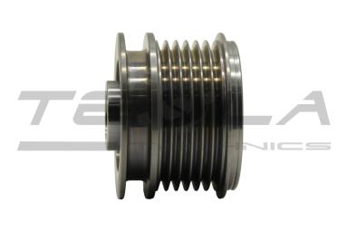 Шкив TT64530