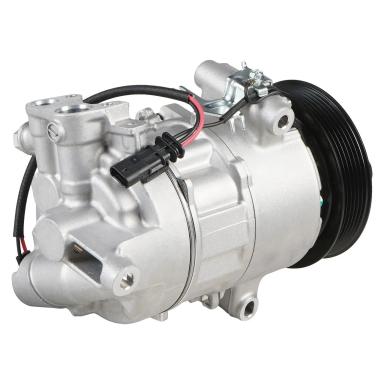 Компрессор кондиционера LCAC 3020