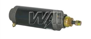 Стартер 5903N