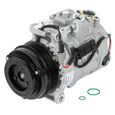 Компрессор кондиционера LCAC 1522